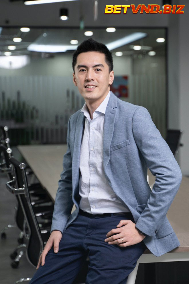 CEO Tấn Dũng