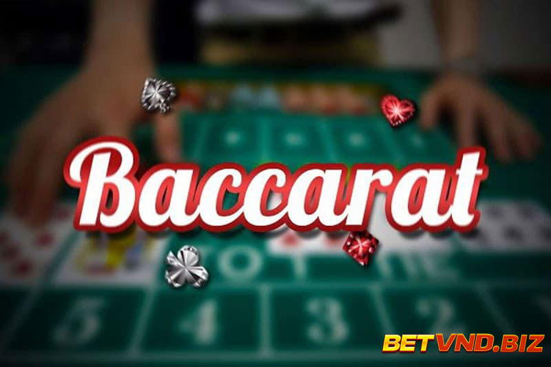 Baccarat